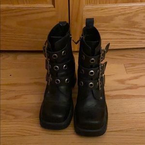 Harley Davison Boots